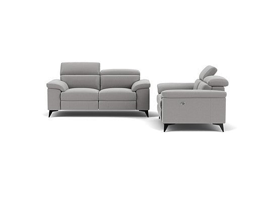 2.5 Seater with End Electric Recliners + 2 Seater with End Electric Recliners Package