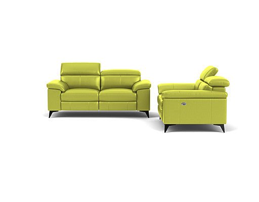 2.5 Seater with End Electric Recliners + 2 Seater with End Electric Recliners Package
