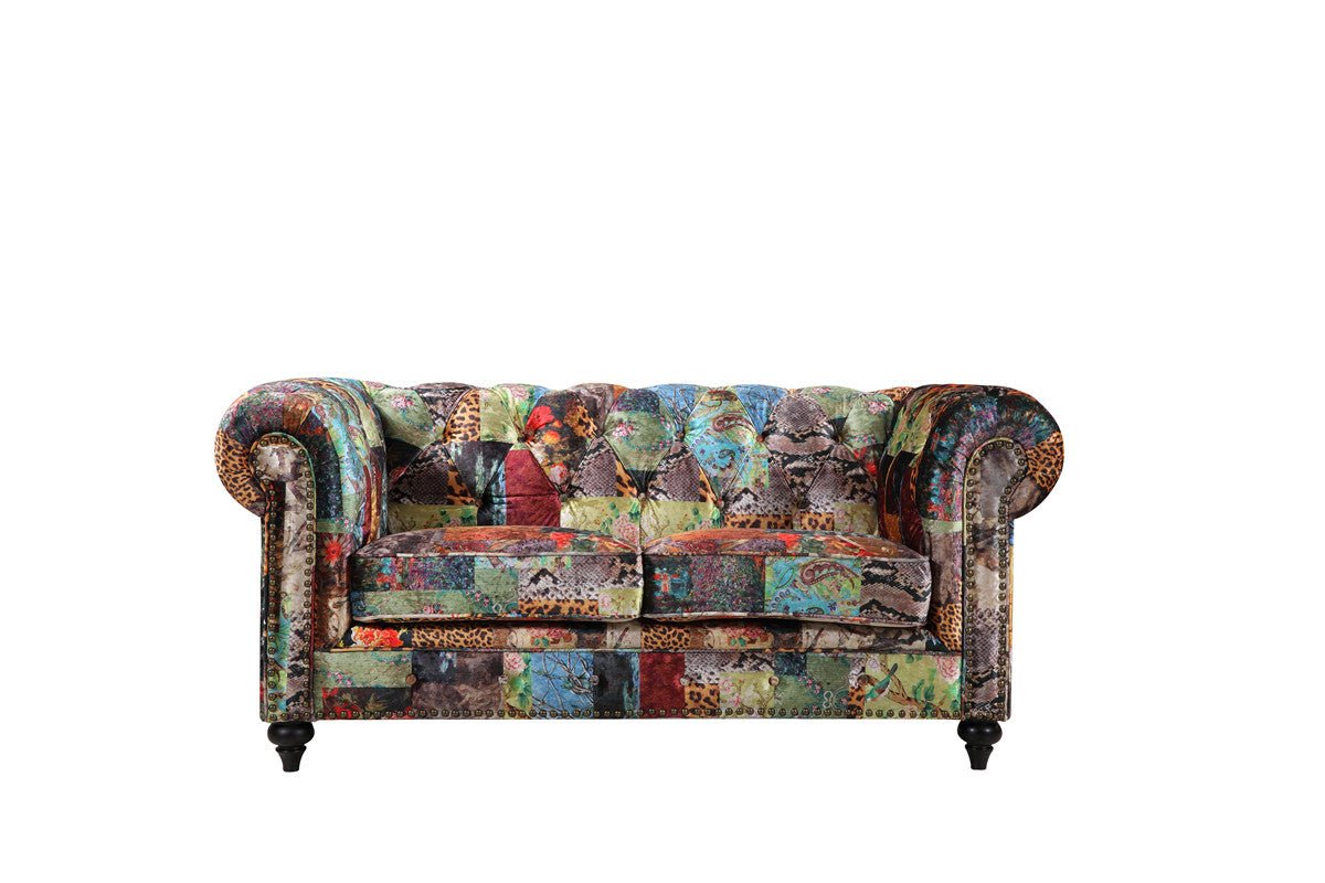 2 Seater Sofa