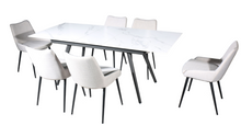 Load image into Gallery viewer, 7 Piece Dining Set
