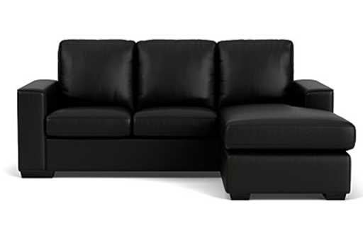 3 Seater with Reversible Chaise