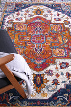 Load image into Gallery viewer, Multi Oriental Rug
