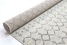 Load image into Gallery viewer, Grey Modern Rug
