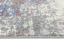 Load image into Gallery viewer, Multi Colour Modern Rug
