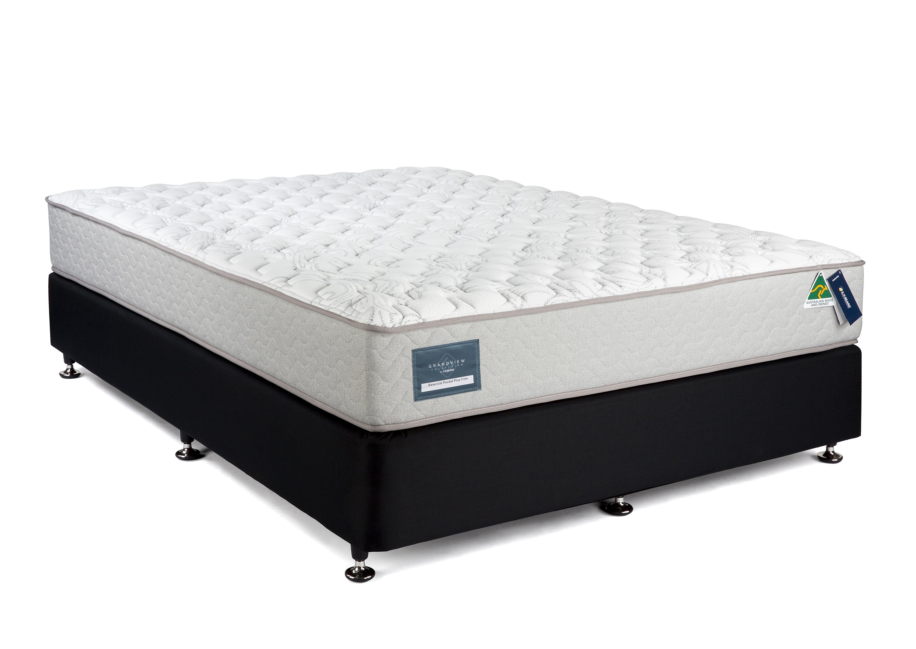 Mattresses & Ensembles