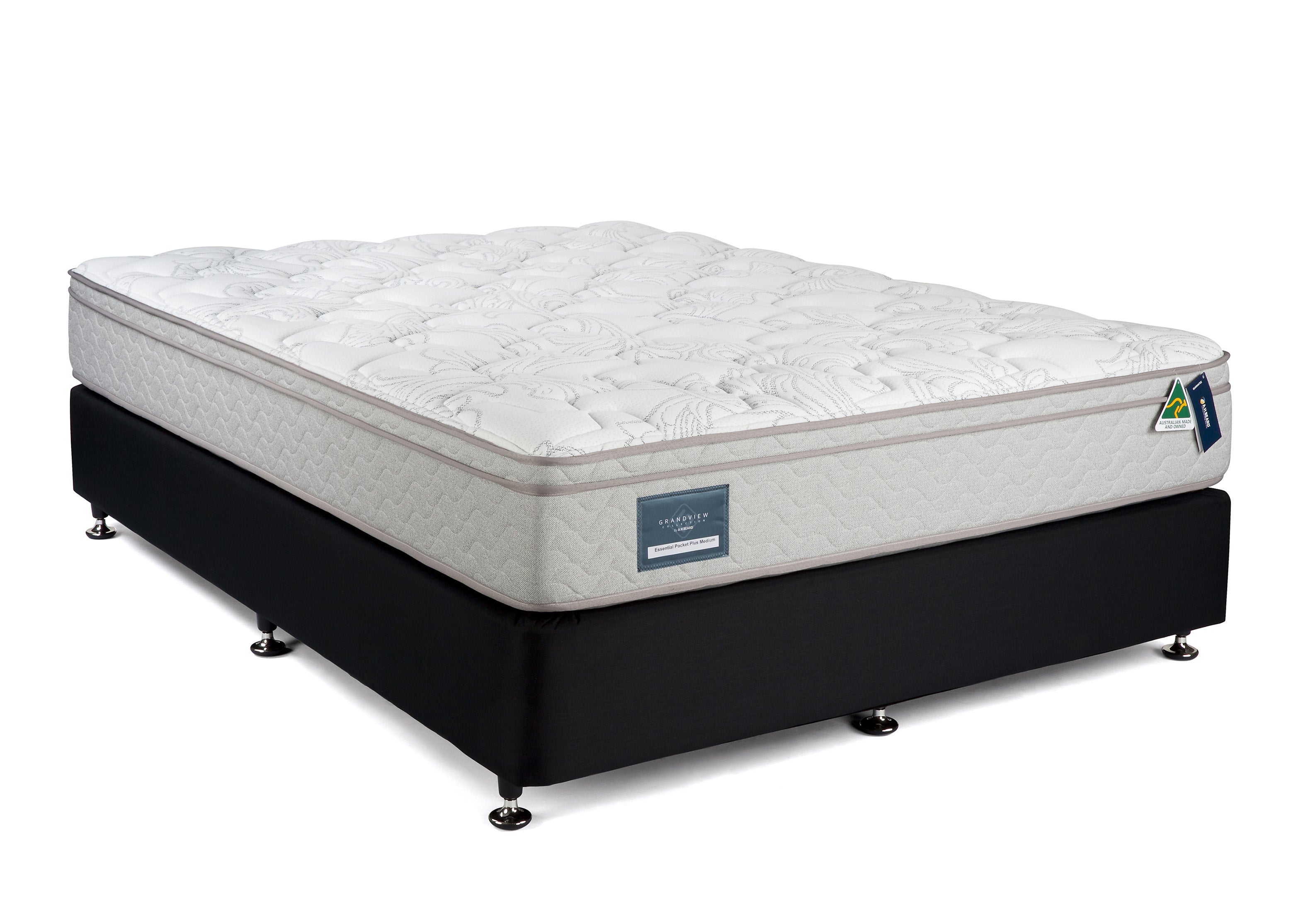 Mattresses & Ensembles