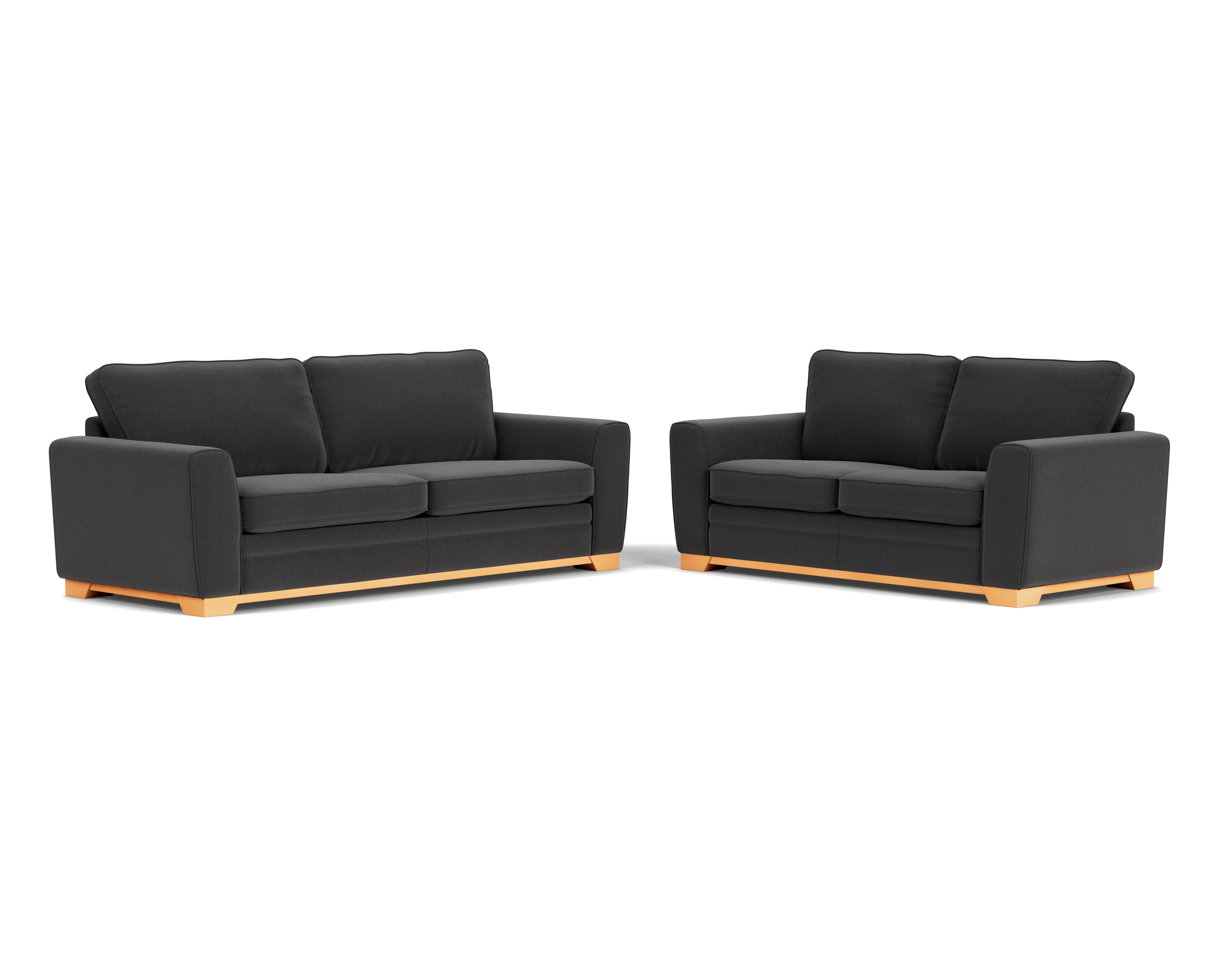 2.5 + 2 Seater