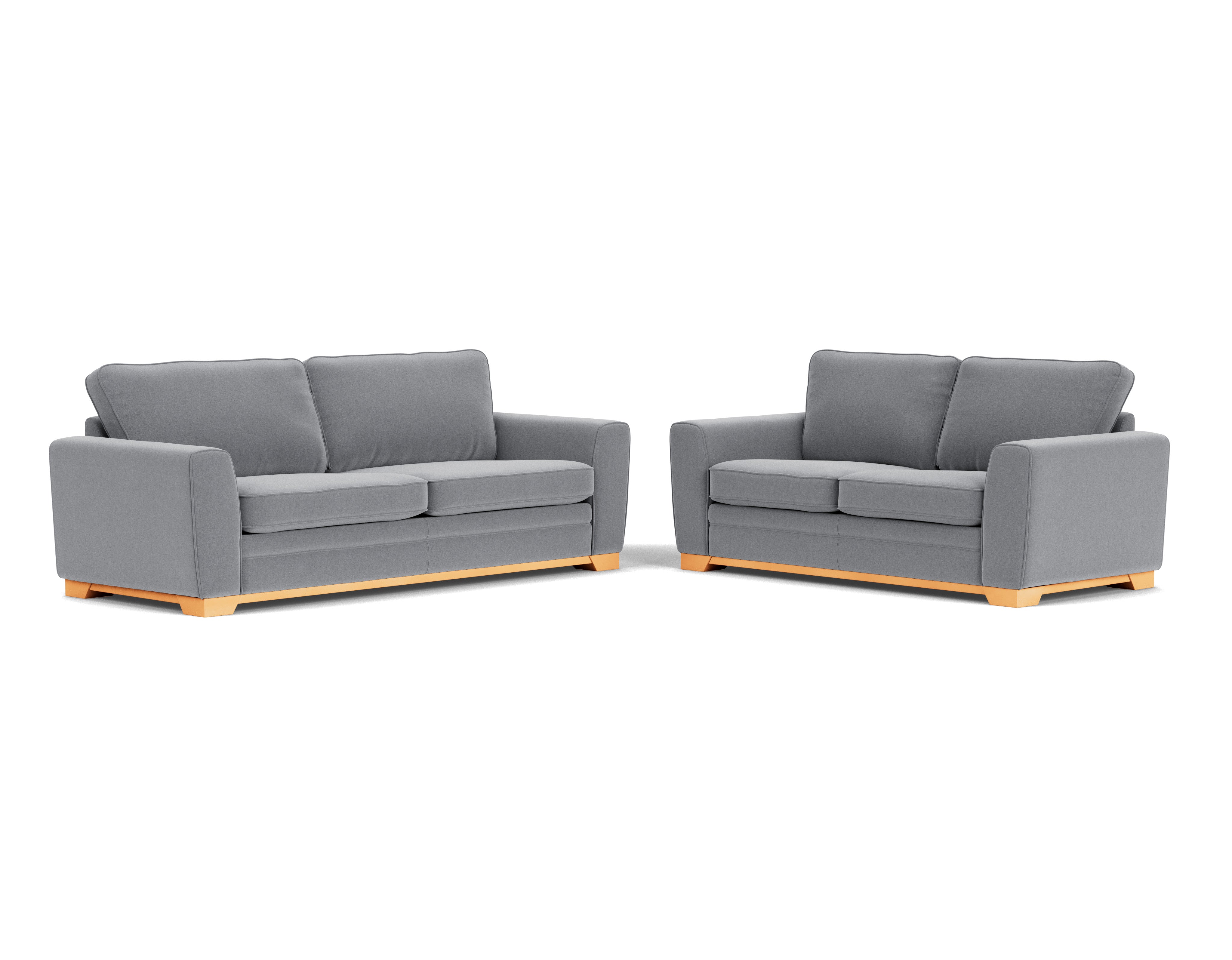 2.5 + 2 Seater