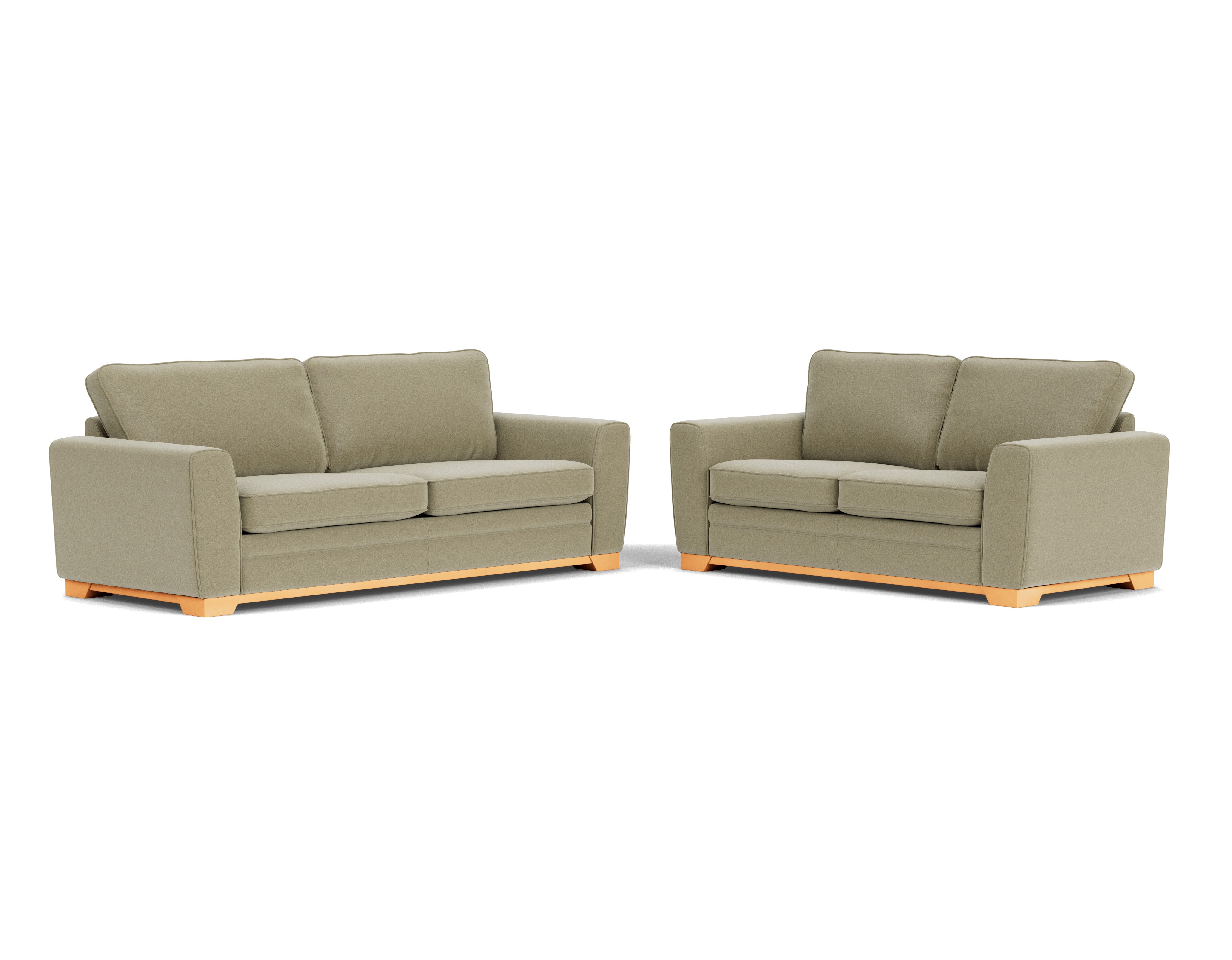 2.5 + 2 Seater