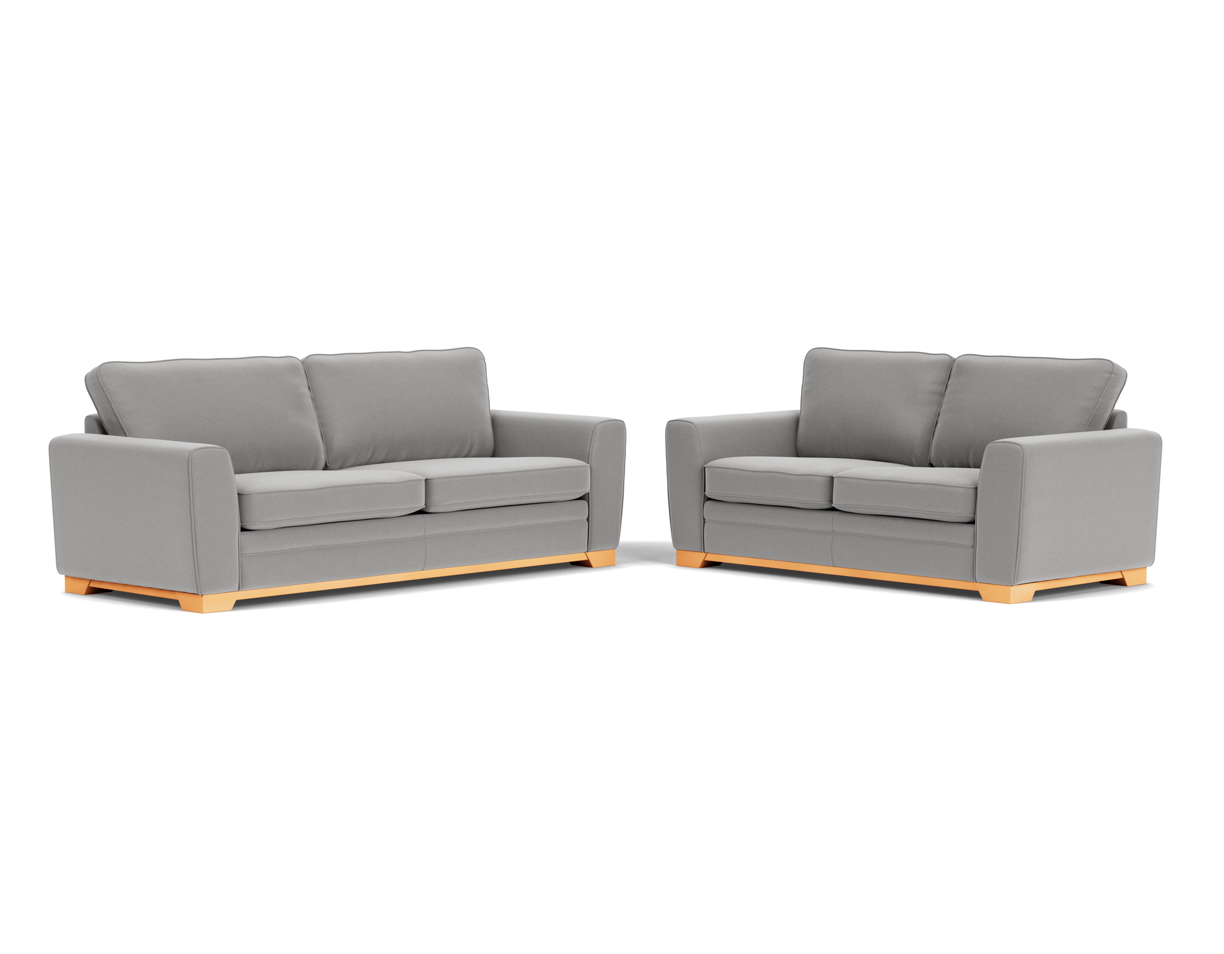 2.5 + 2 Seater