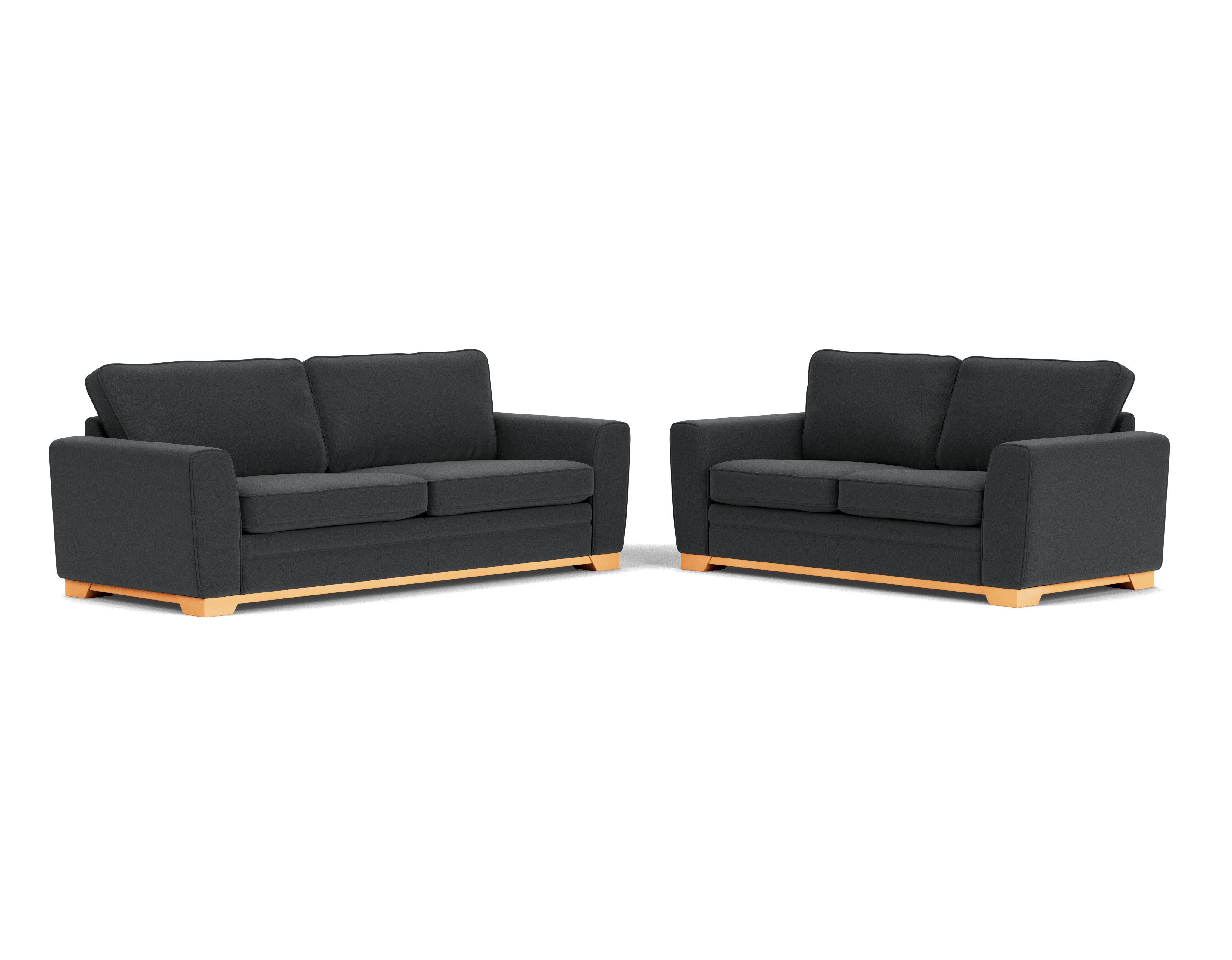 2.5 + 2 Seater