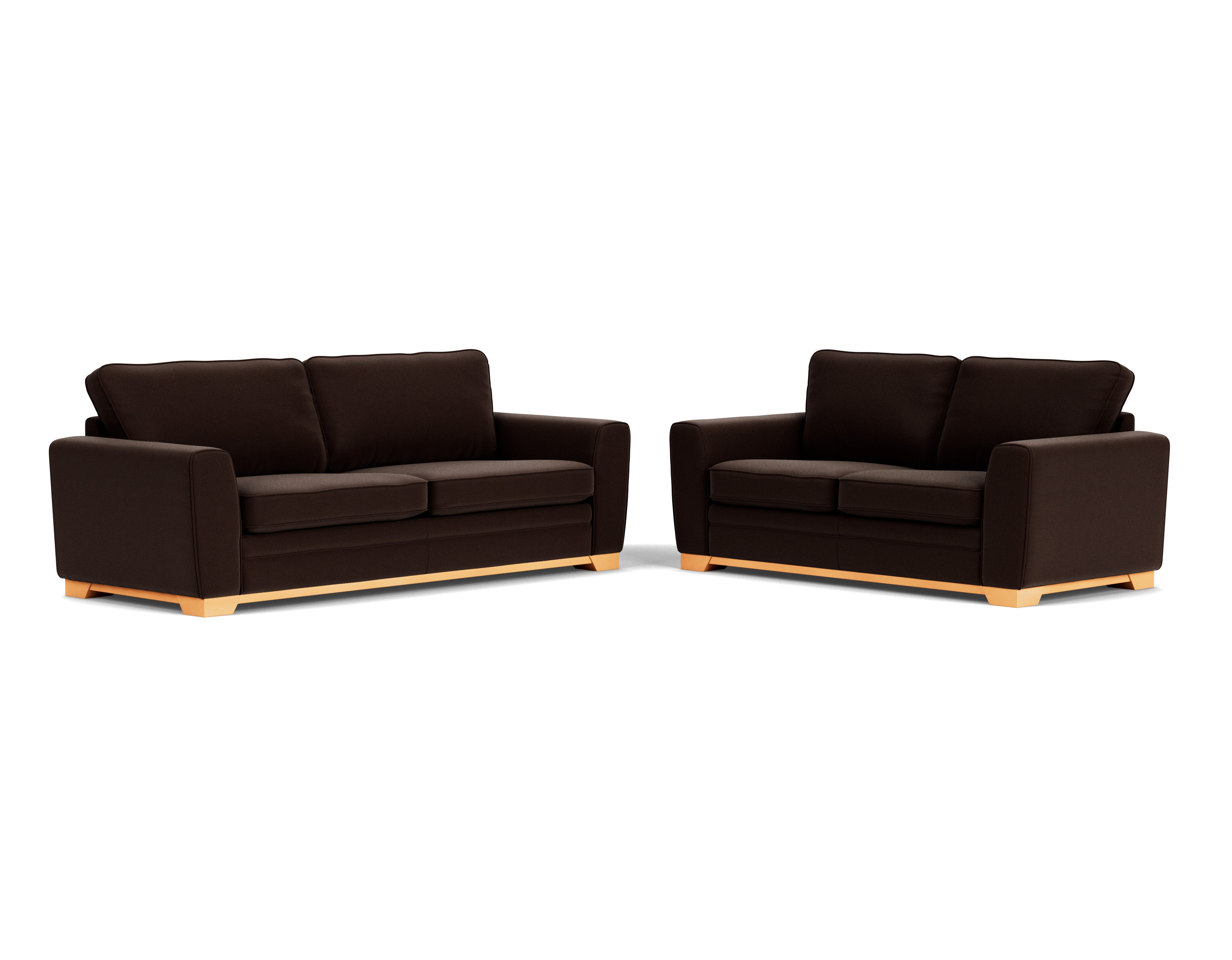 2.5 + 2 Seater