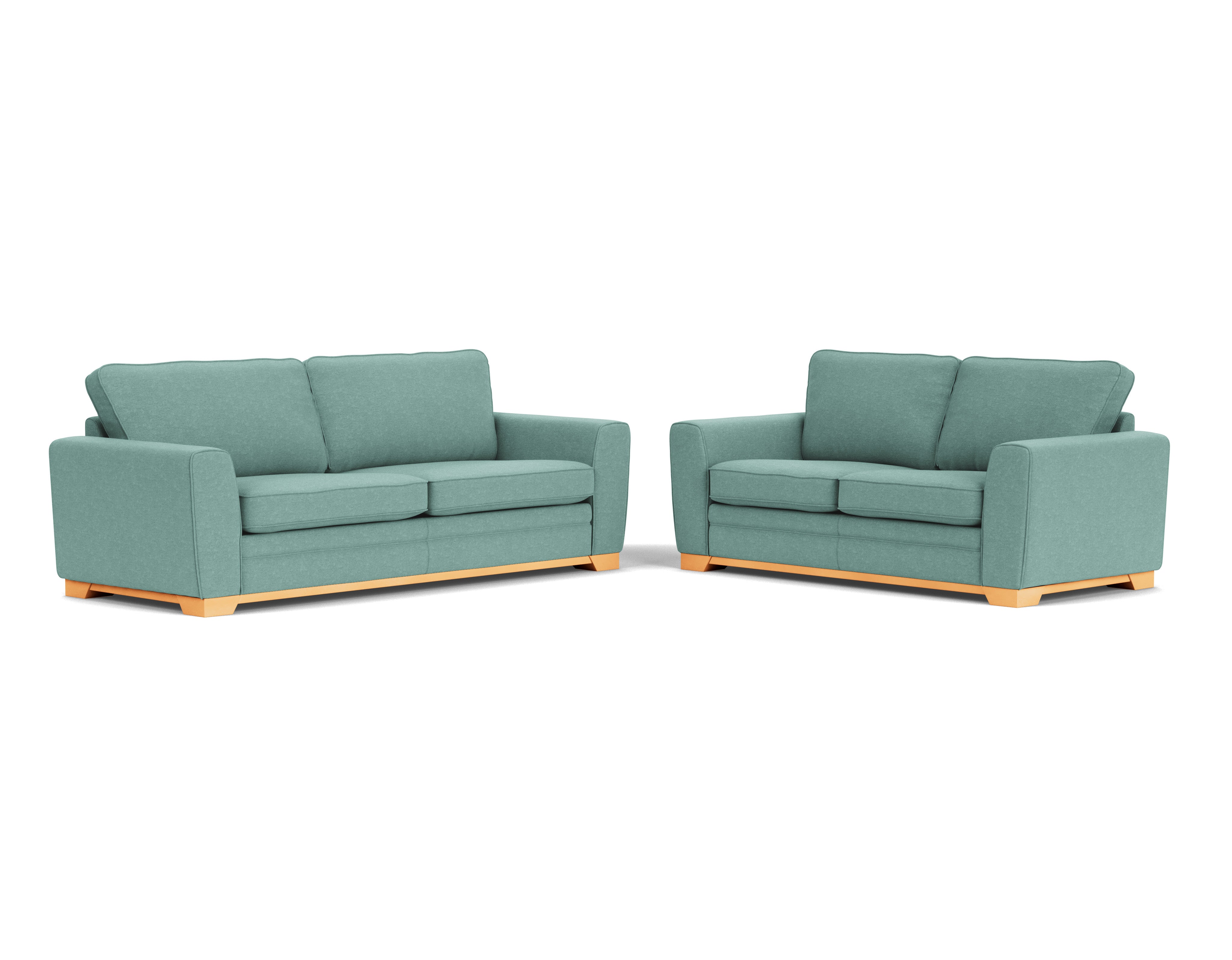 2.5 + 2 Seater