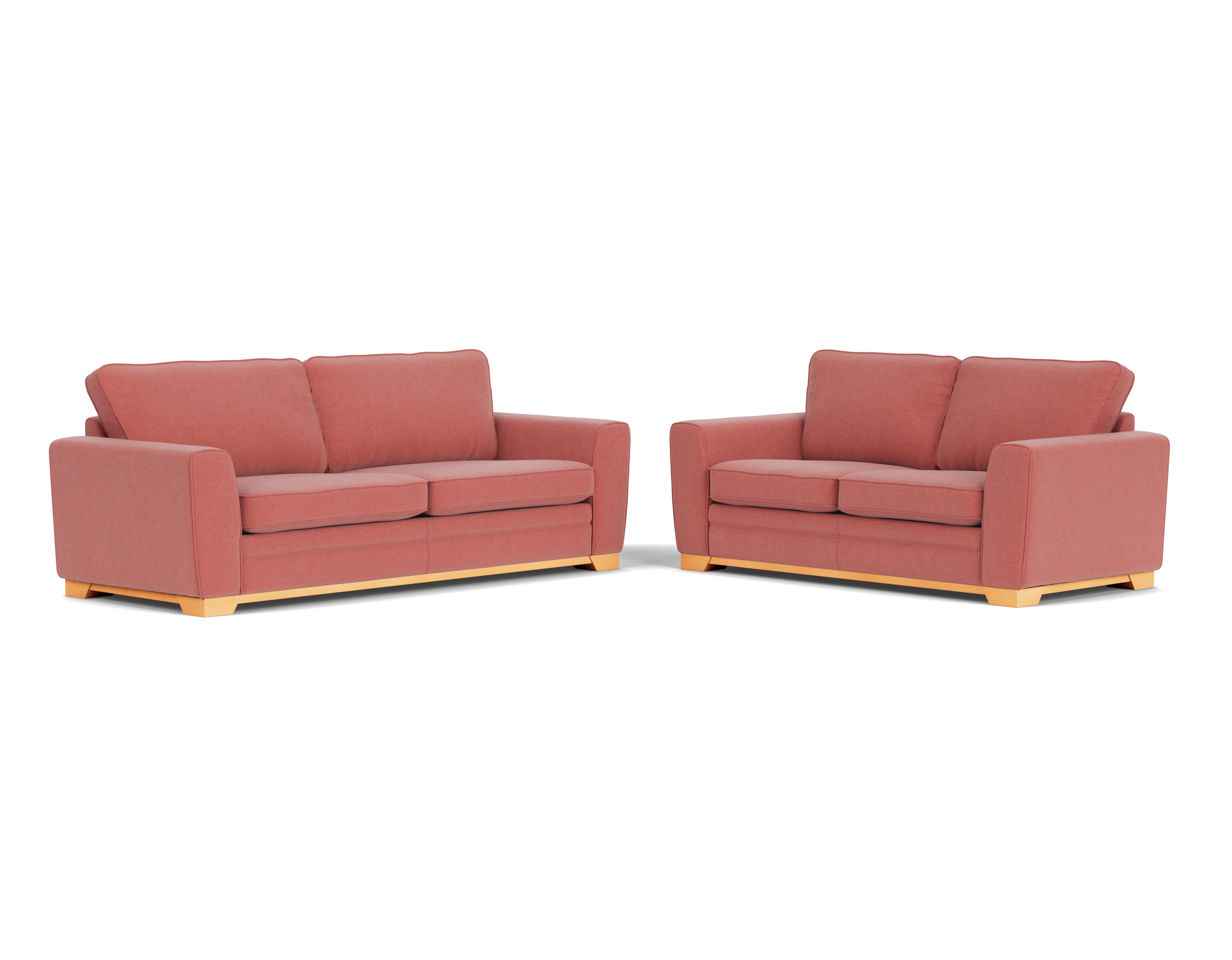 2.5 + 2 Seater