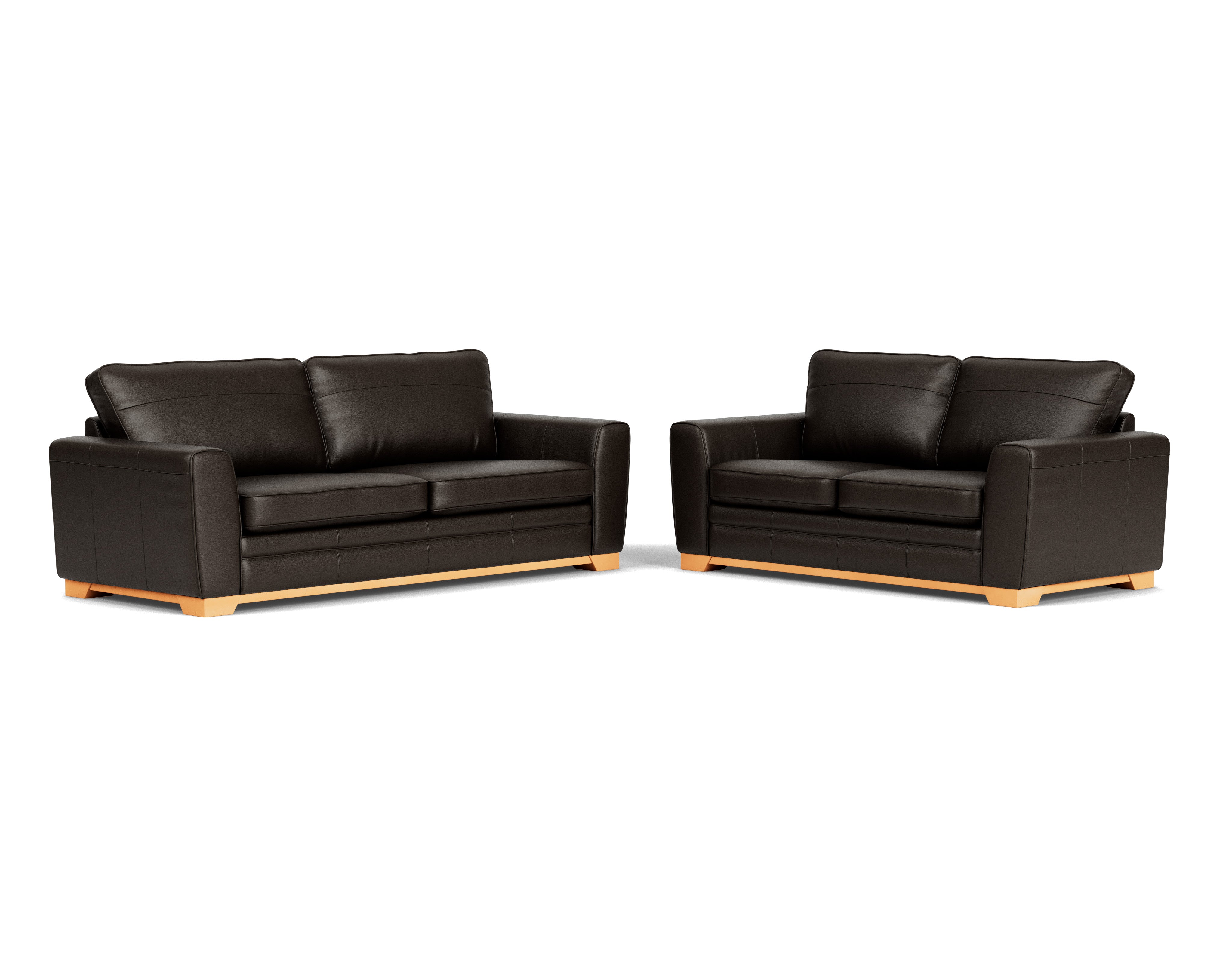 2.5 + 2 Seater