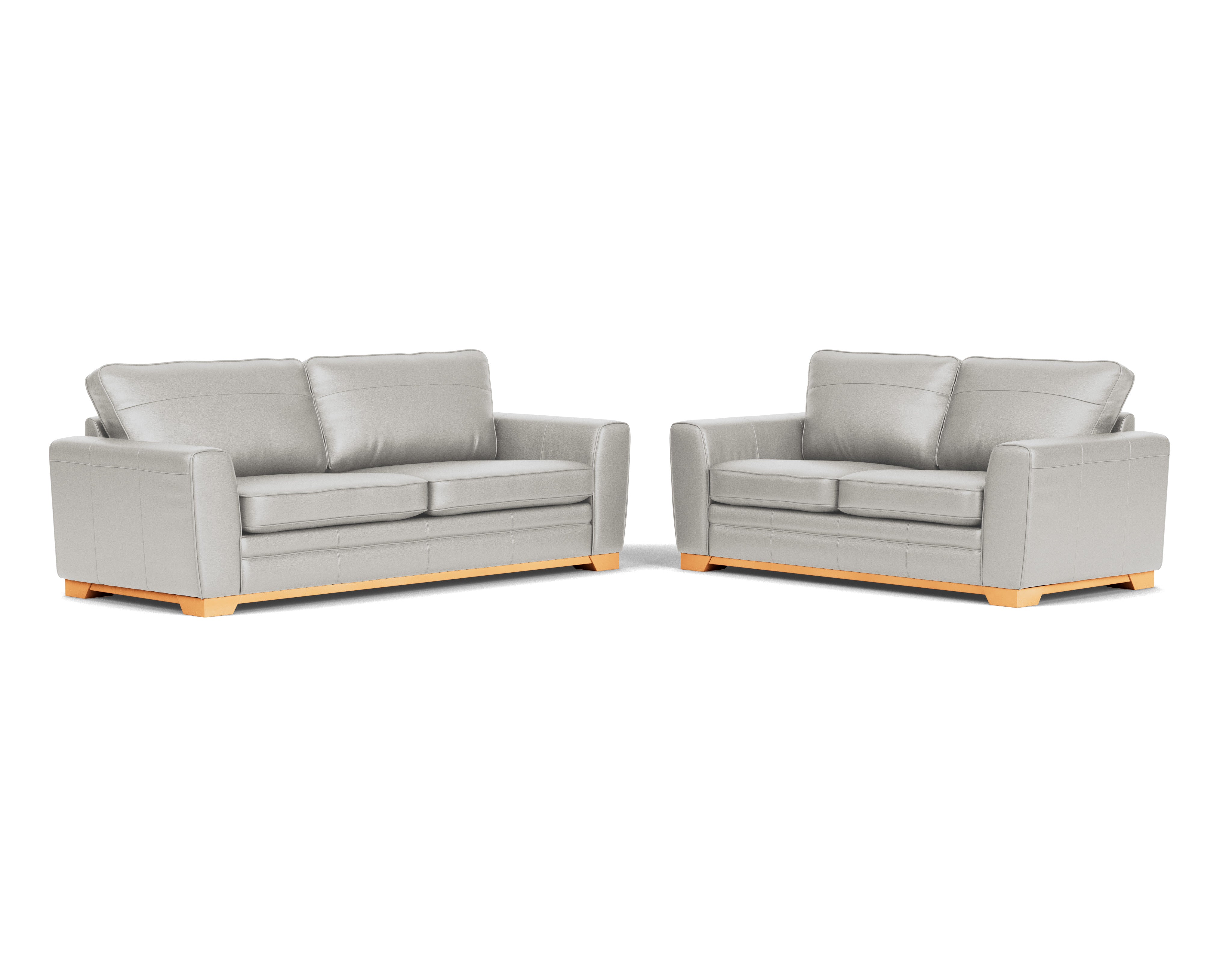 2.5 + 2 Seater