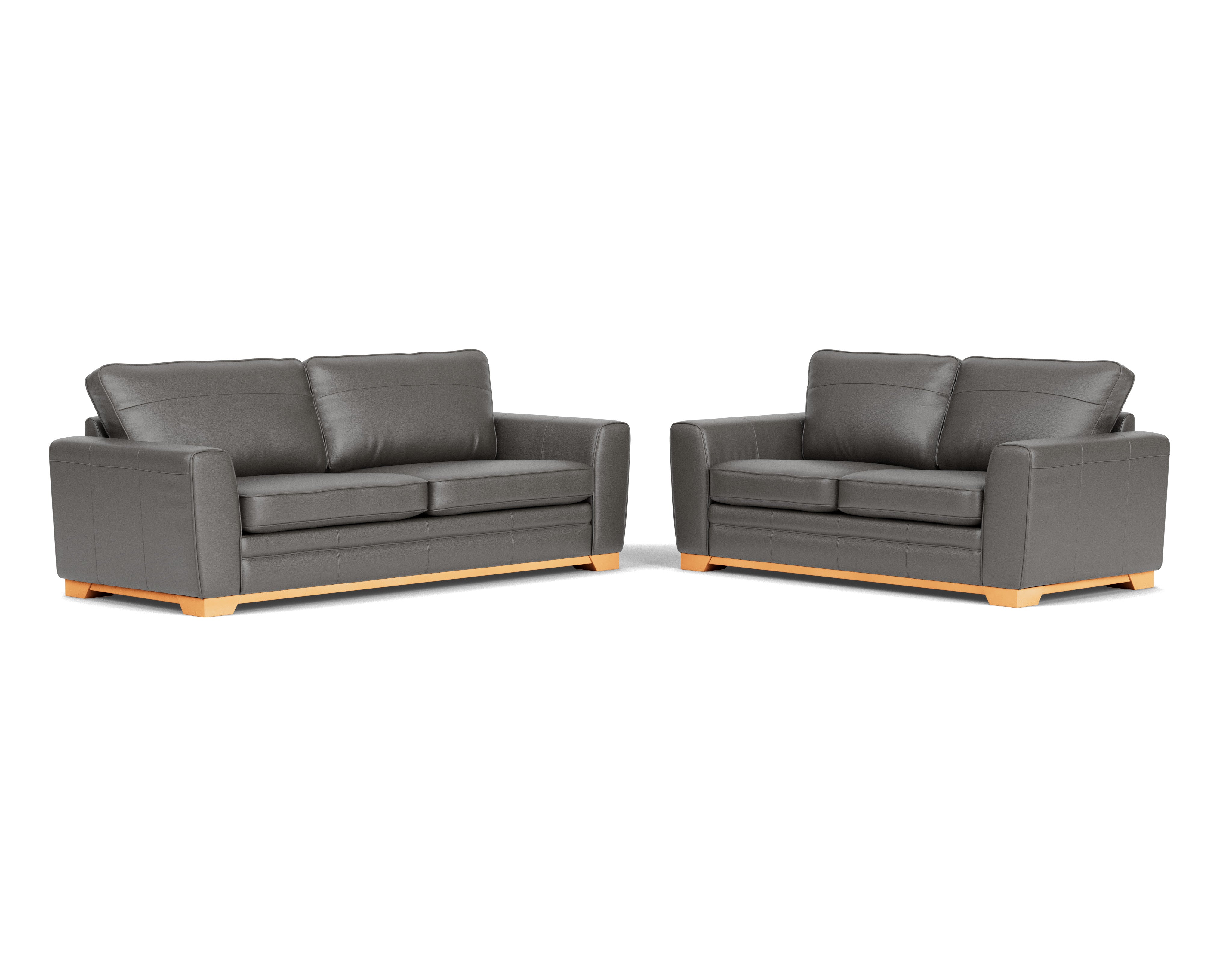 2.5 + 2 Seater