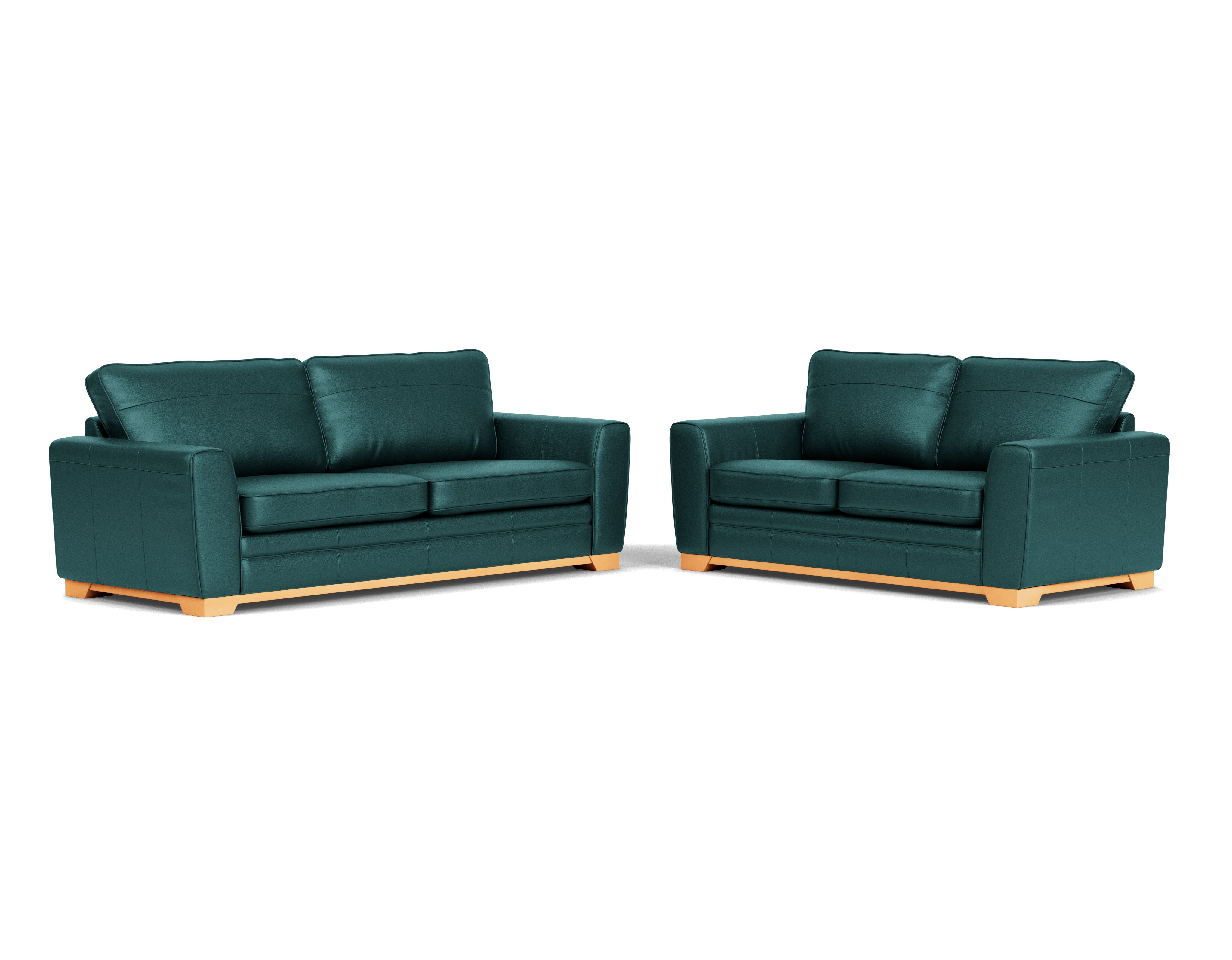 2.5 + 2 Seater