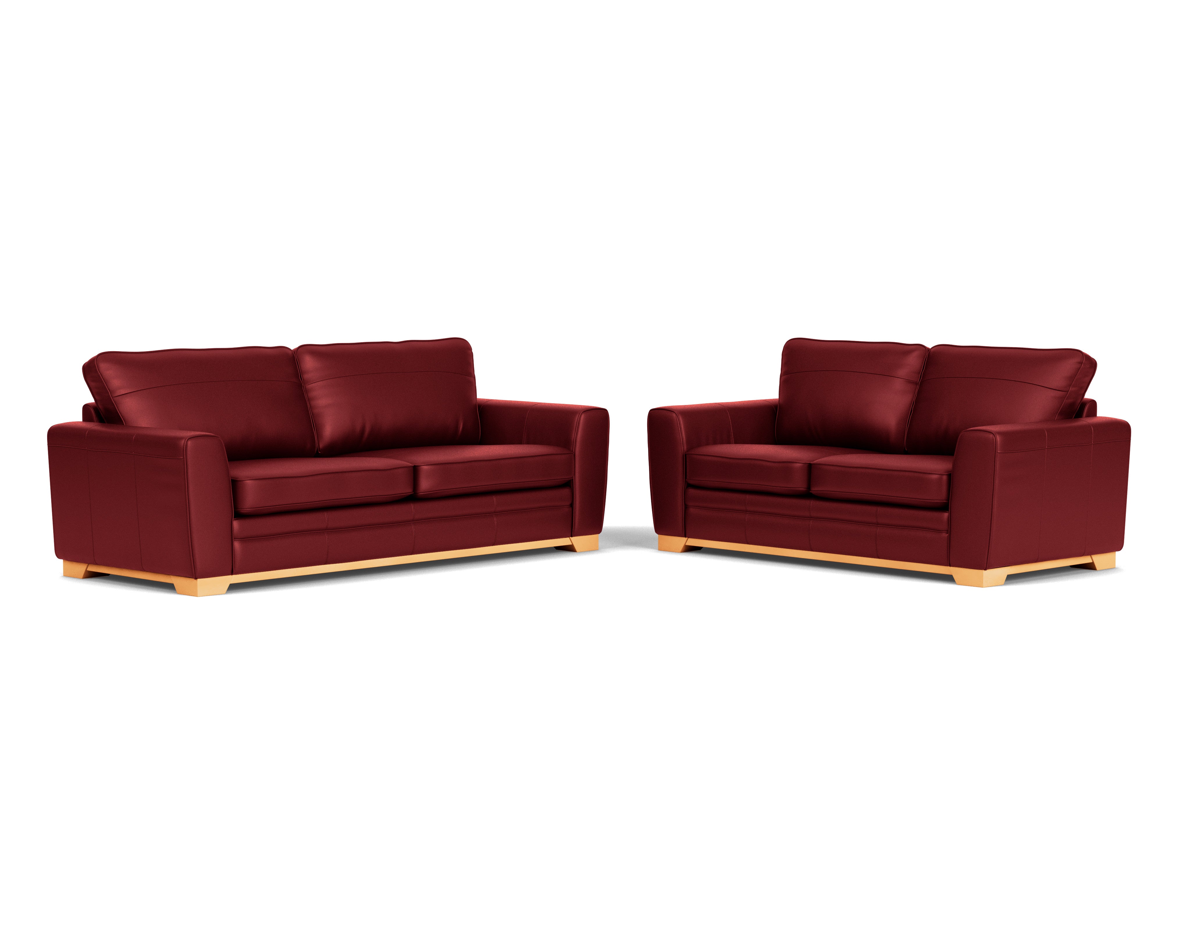 2.5 + 2 Seater