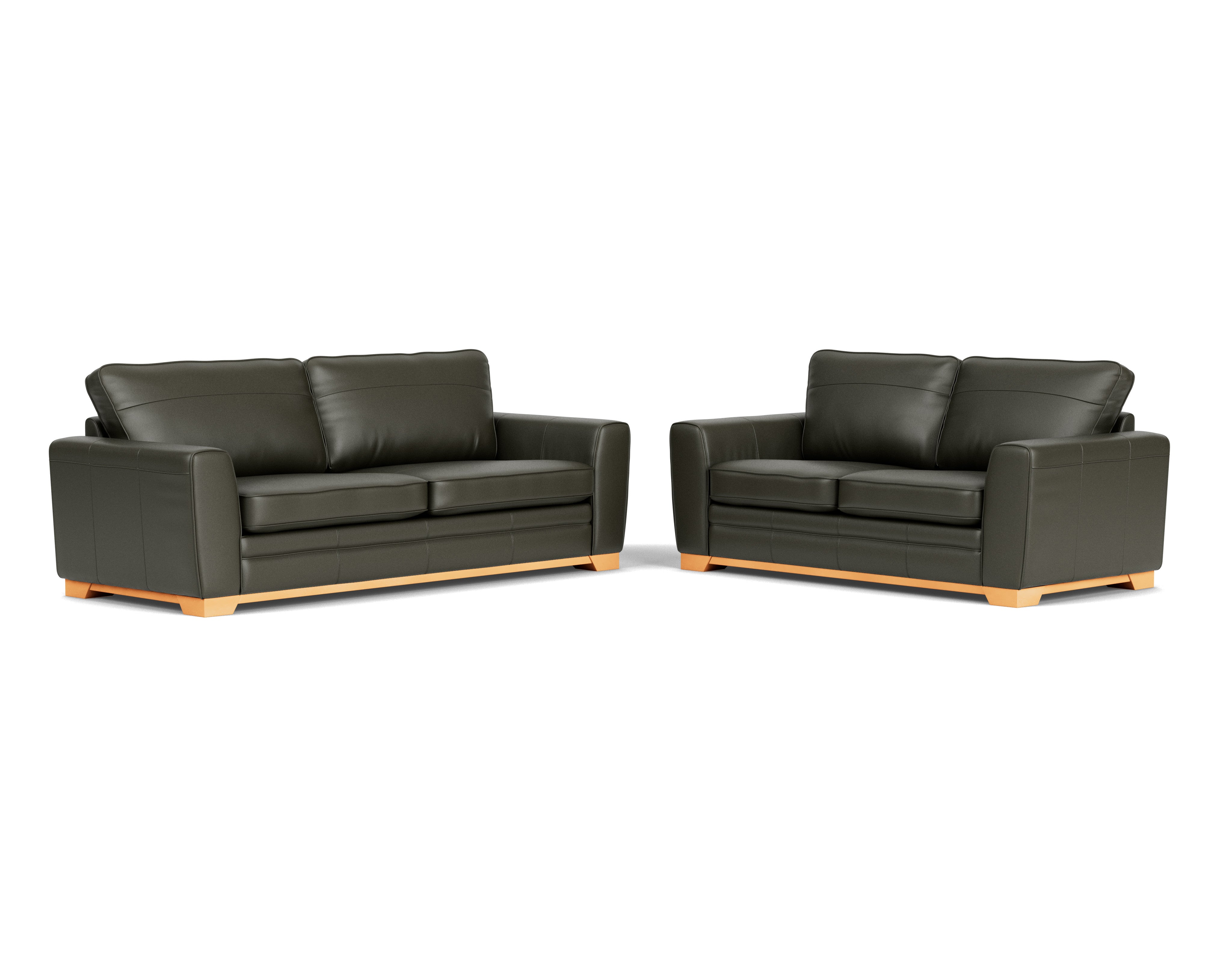 2.5 + 2 Seater