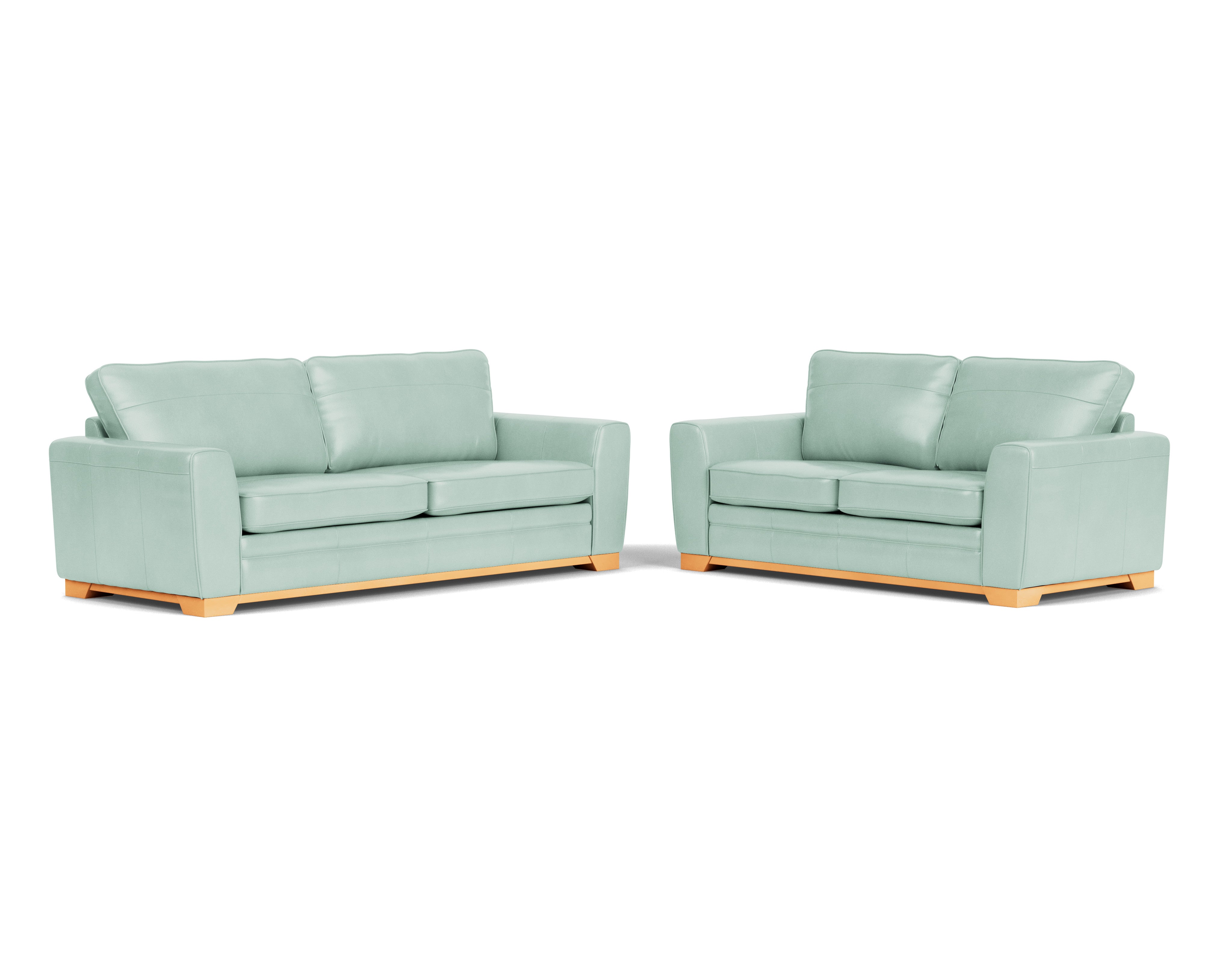 2.5 + 2 Seater