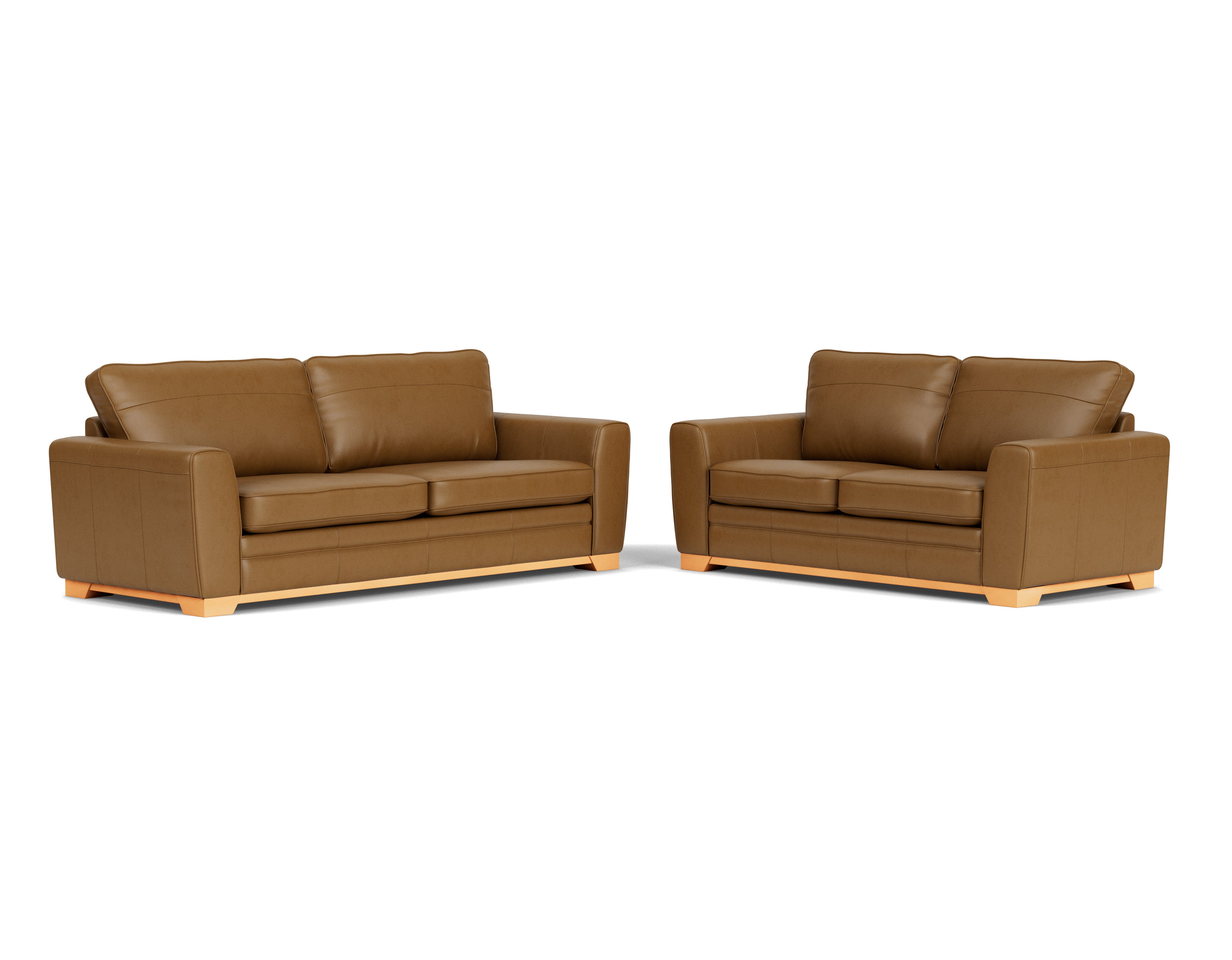 2.5 + 2 Seater