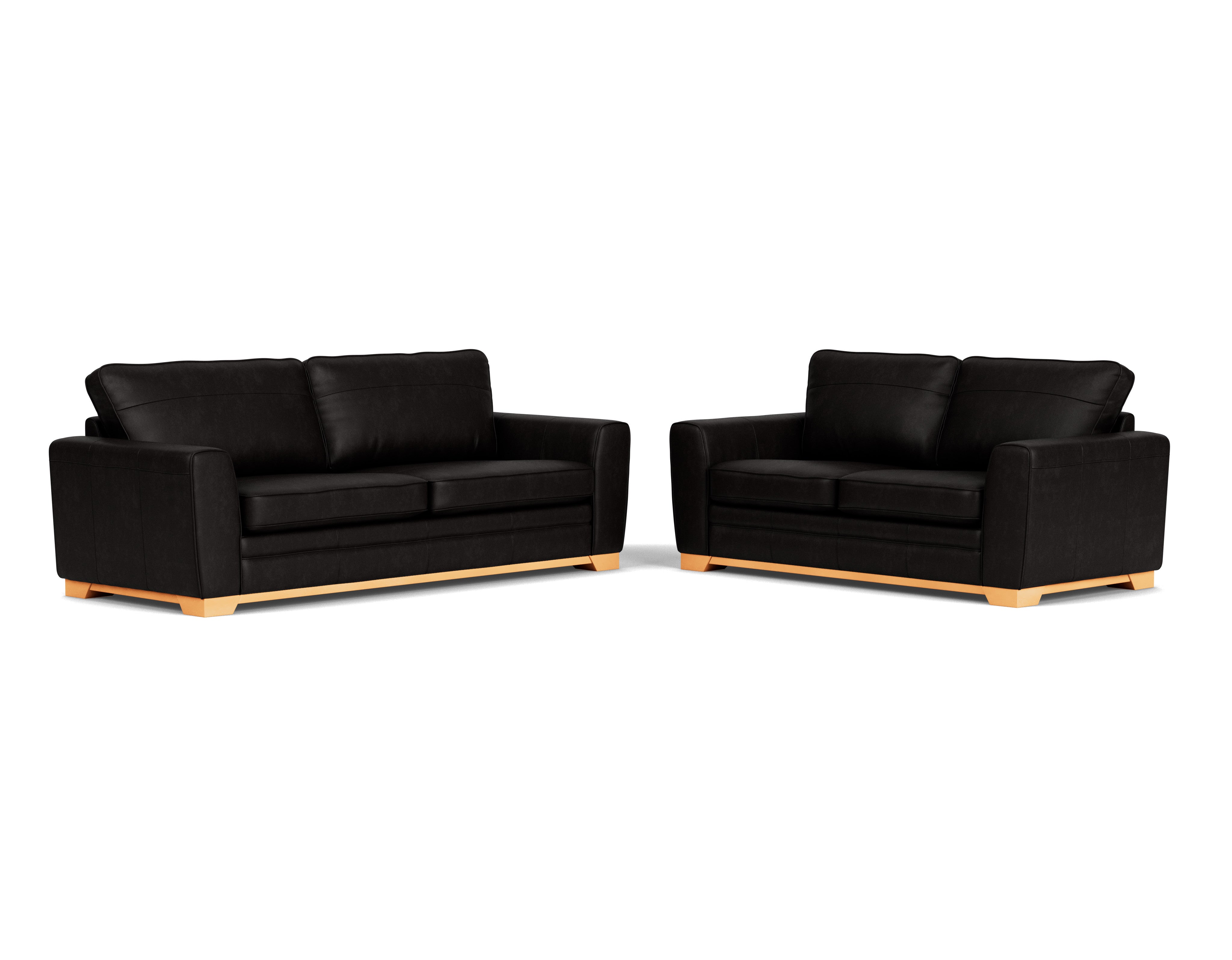 2.5 + 2 Seater