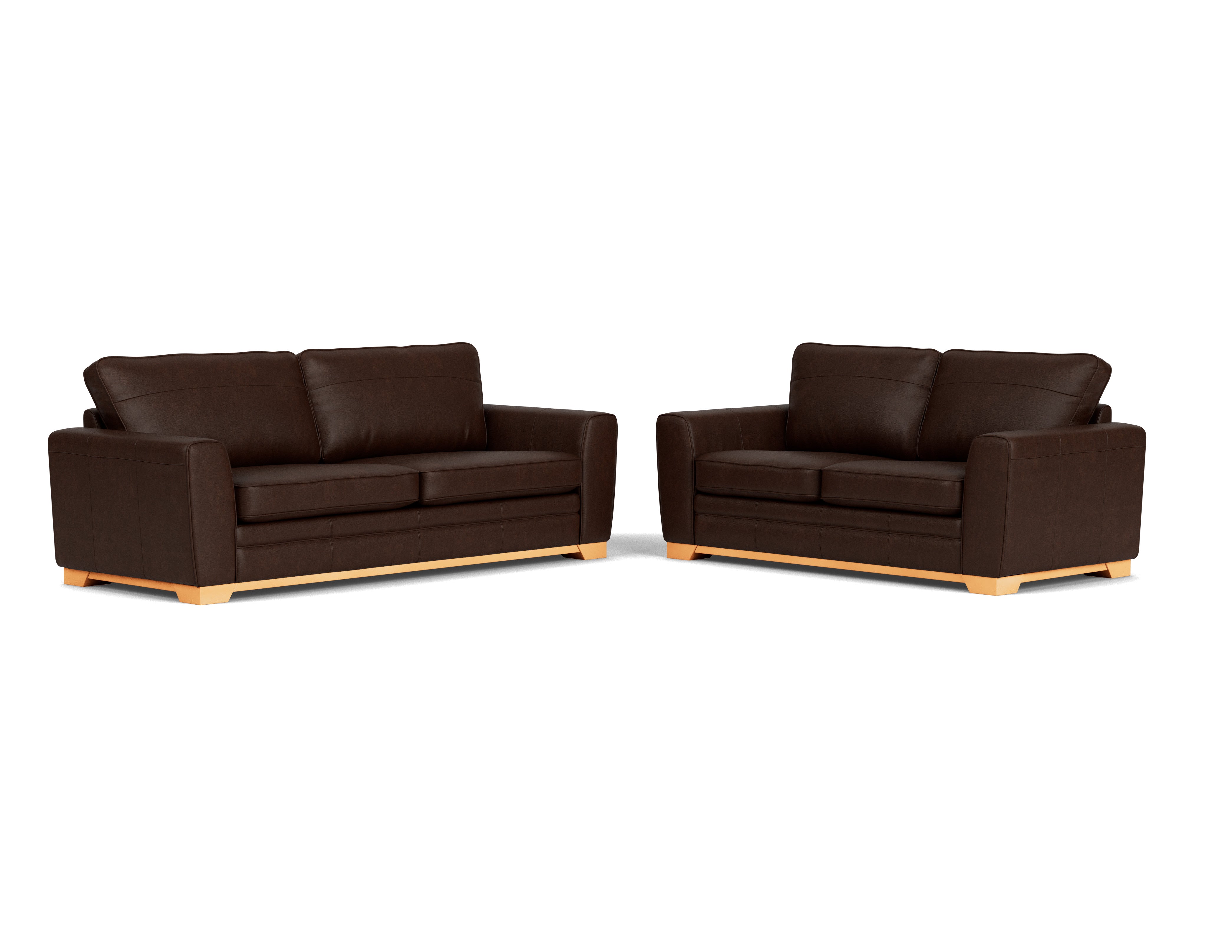 2.5 + 2 Seater