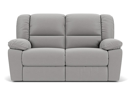 2 Seater with End Recliners