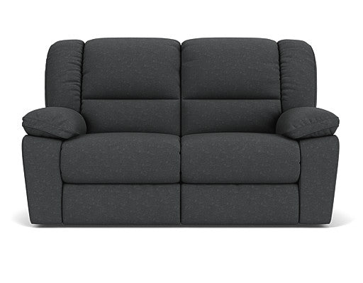 2 Seater with End Recliners