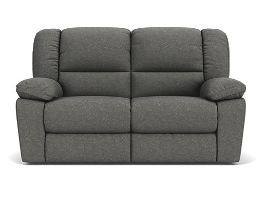 2 Seater with End Recliners