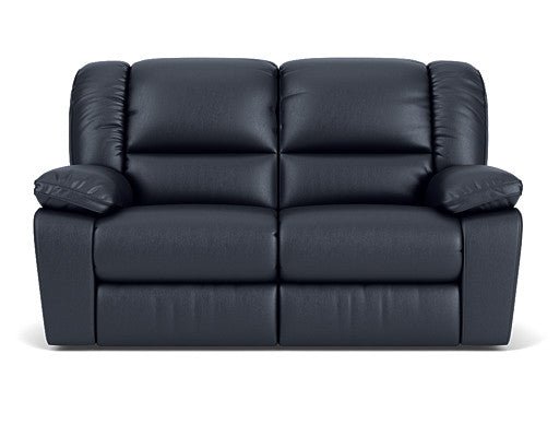 2 Seater with End Recliners