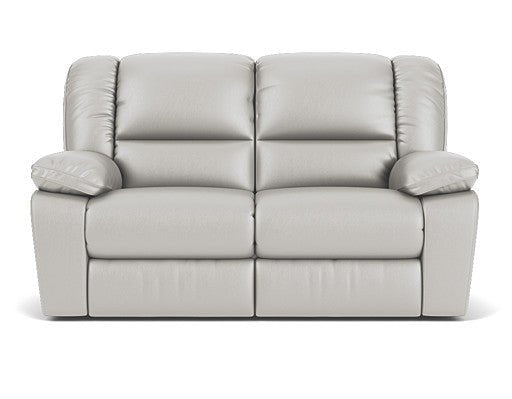 2 Seater with End Recliners