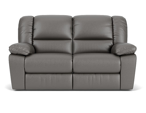 2 Seater with End Recliners