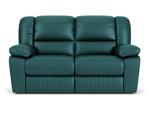 2 Seater with End Recliners