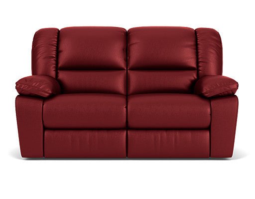 2 Seater with End Recliners