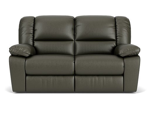 2 Seater with End Recliners