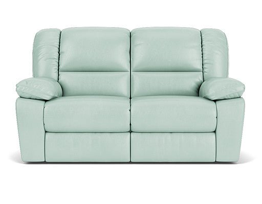 2 Seater with End Recliners