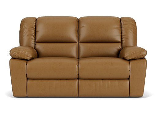 2 Seater with End Recliners