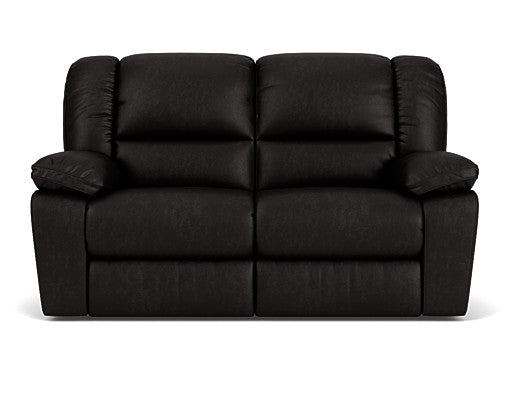 2 Seater with End Recliners
