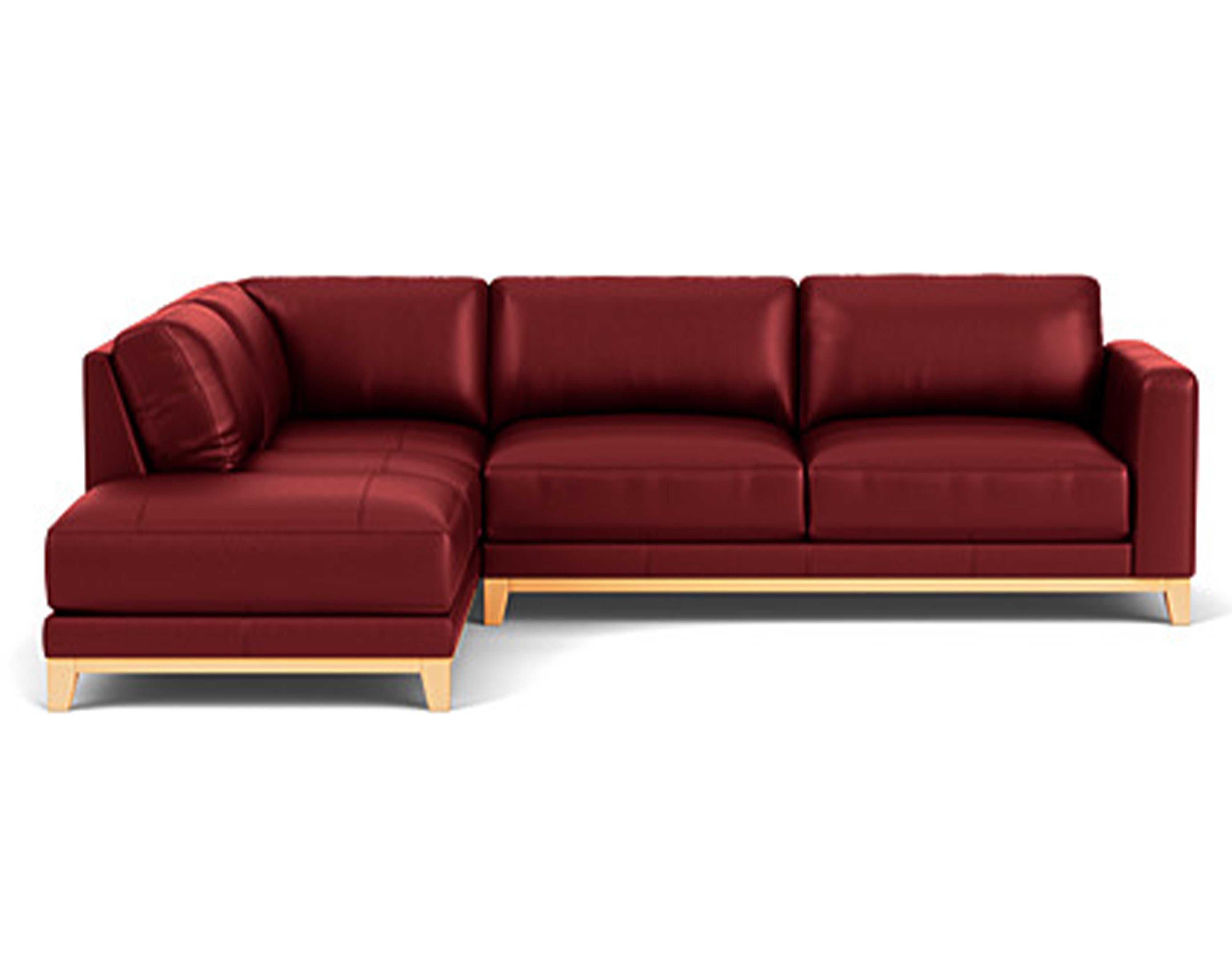 4.5 Seater Corner Chaise