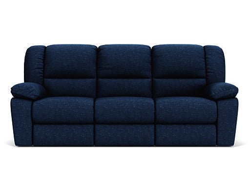 3 Seater with End Recliners