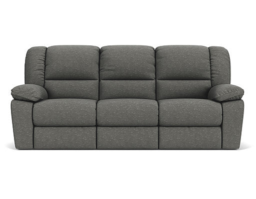 3 Seater with End Recliners