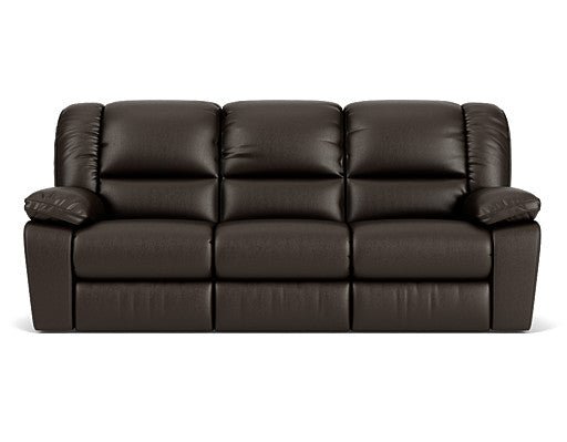 3 Seater with End Recliners