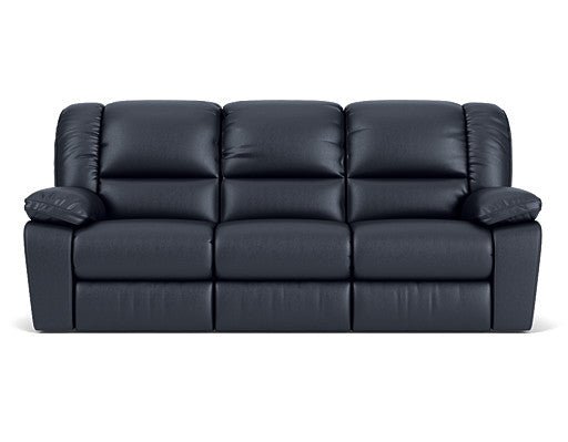 3 Seater with End Recliners