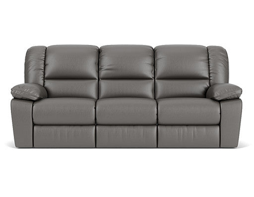 3 Seater with End Recliners