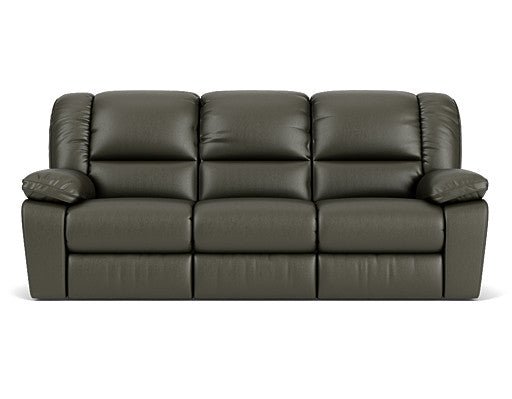 3 Seater with End Recliners