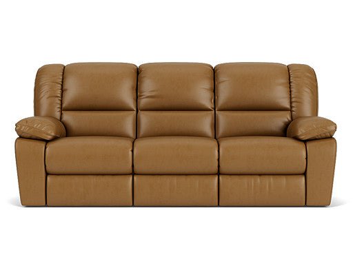 3 Seater with End Recliners