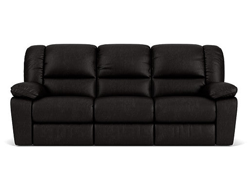 3 Seater with End Recliners