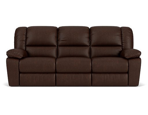 3 Seater with End Recliners
